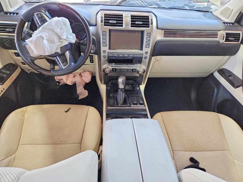 Aukcja sprzedaży 2021 Lexus Gx, vin: JTJAM7BX2M5279677, numer aukcji: 64812606