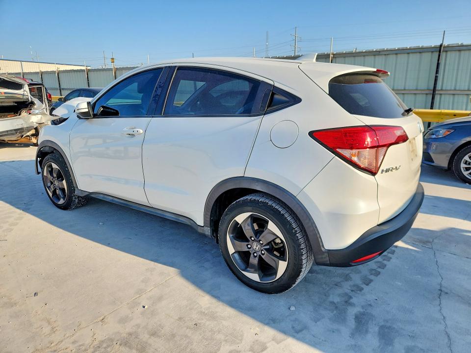 Aukcja sprzedaży 2018 Honda Hr-v, vin: 3CZRU5H50JM723638, numer aukcji: 62946566