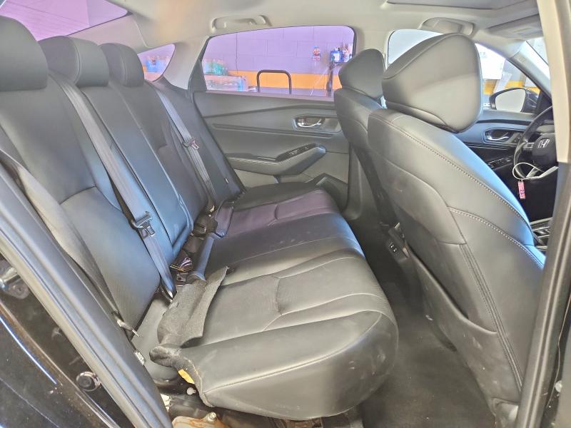 Aukcja sprzedaży 2023 Honda Accord, vin: 1HGCY2F83PA028895, numer aukcji: 65997396