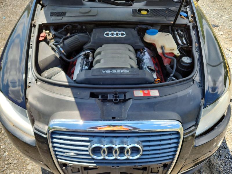 66289596 :رقم المزاد ، WAUDG74F36N028520 vin ، 2006 Audi A6 مزاد بيع
