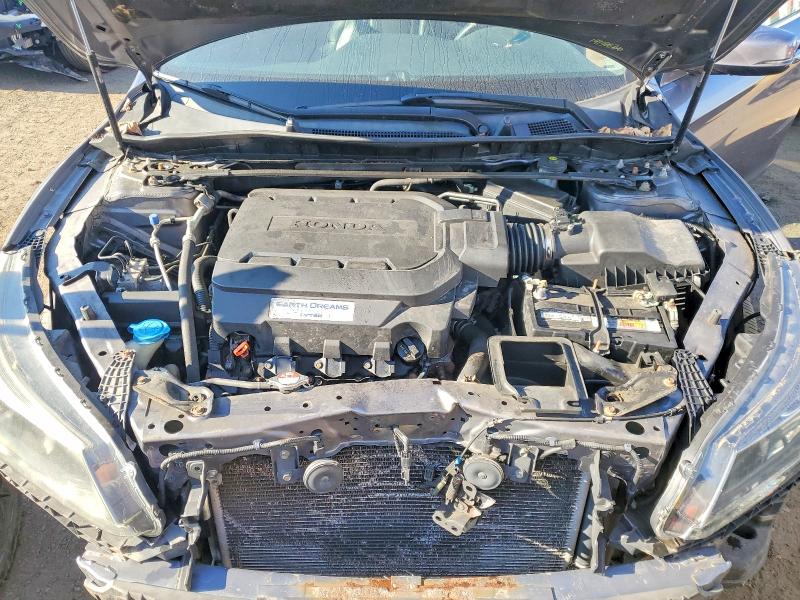 Aukcja sprzedaży 2015 Honda Accord, vin: 1HGCR3F86FA032327, numer aukcji: 65271256
