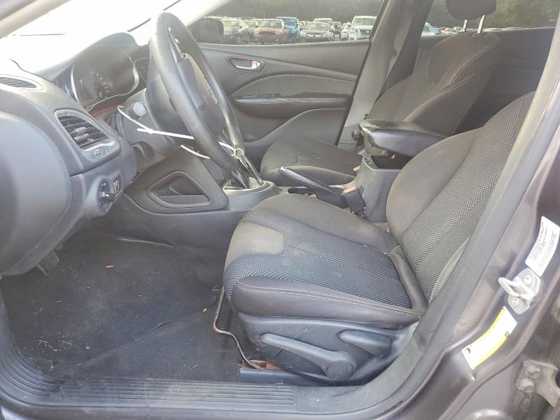 Auction sale of the 2015 Dodge Dart, vin: 1C3CDFBB4FD374068, lot number: 66143036