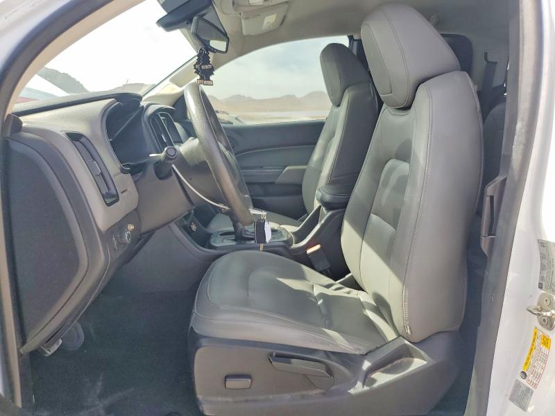 Продаж на аукціоні авто 2015 Chevrolet Colorado, vin: 1GCHSAEA7F1213549, номер лоту: 65552006