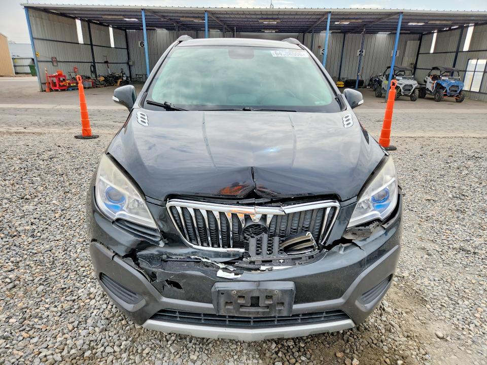 Продаж на аукціоні авто 2016 Buick Encore, vin: KL4CJESB4GB556326, номер лоту: 64988506