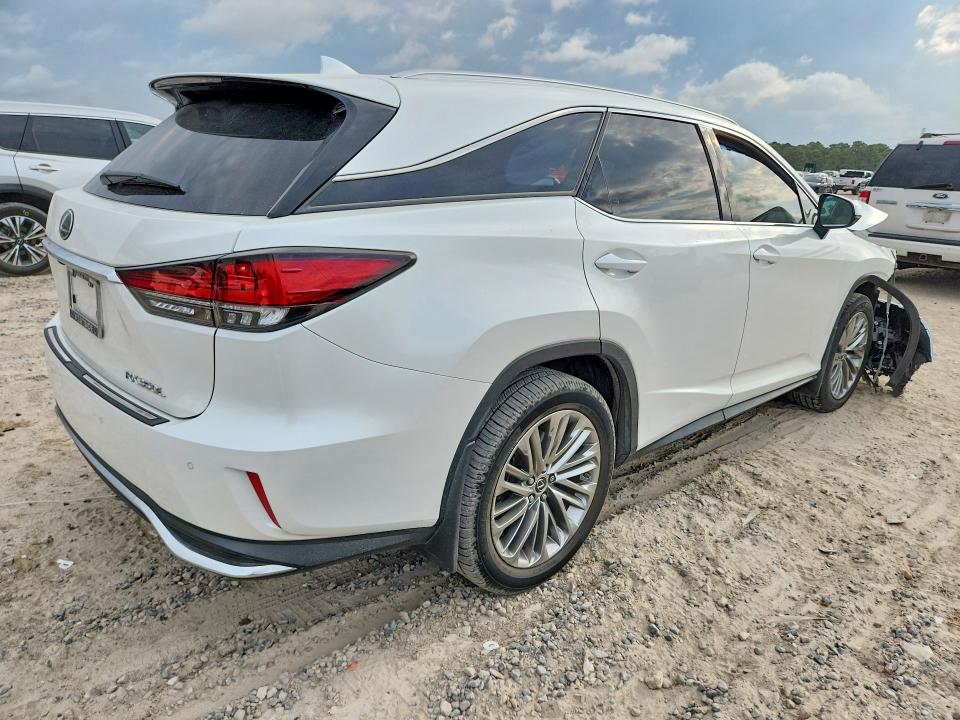 Aukcja sprzedaży 2022 Lexus Rx, vin: JTJJZKEA2N2025918, numer aukcji: 66900596