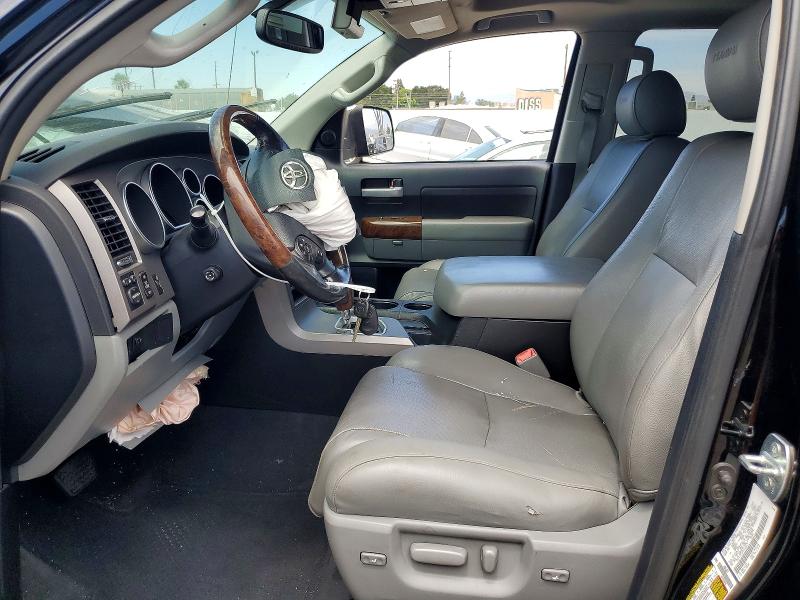 62726236 :رقم المزاد ، 5TFFY5F16CX122129 vin ، 2012 Toyota Tundra مزاد بيع