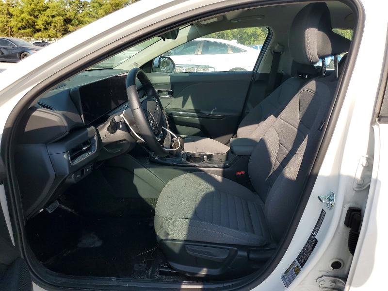 Продаж на аукціоні авто 2025 Kia K4, vin: 3KPFU4DE9SE191973, номер лоту: 64219466