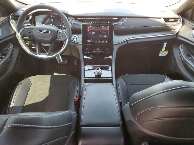 63901906 :رقم المزاد ، 1C4RJKAG7S8770860 vin ، 2025 Jeep Grand Cherokee مزاد بيع