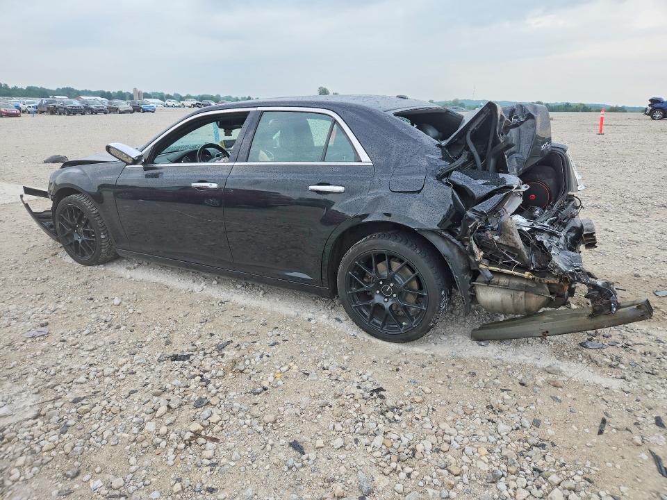 Aukcja sprzedaży 2012 Chrysler 300c, vin: 2C3CCAKT6CH220264, numer aukcji: 63822346