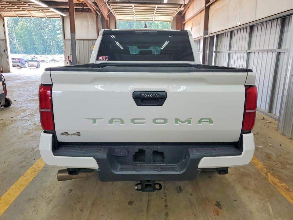 Aukcja sprzedaży 2024 Toyota Tacoma, vin: 3TMLB5JN0RM047232, numer aukcji: 65928876