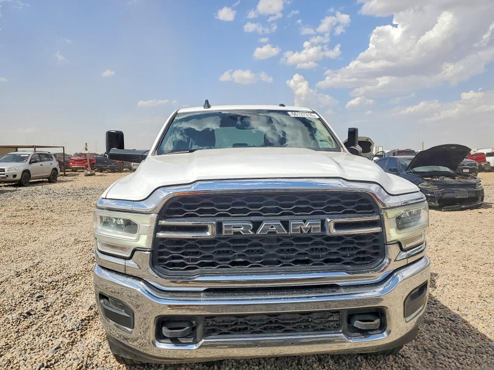 Продаж на аукціоні авто 2019 Ram 2500, vin: 3C6UR5CJ3KG604222, номер лоту: 66137316