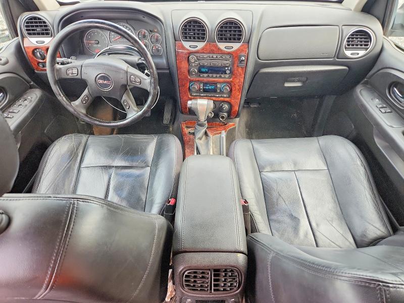Продаж на аукціоні авто 2007 Gmc Envoy, vin: 1GKDT13S772247143, номер лоту: 64206926