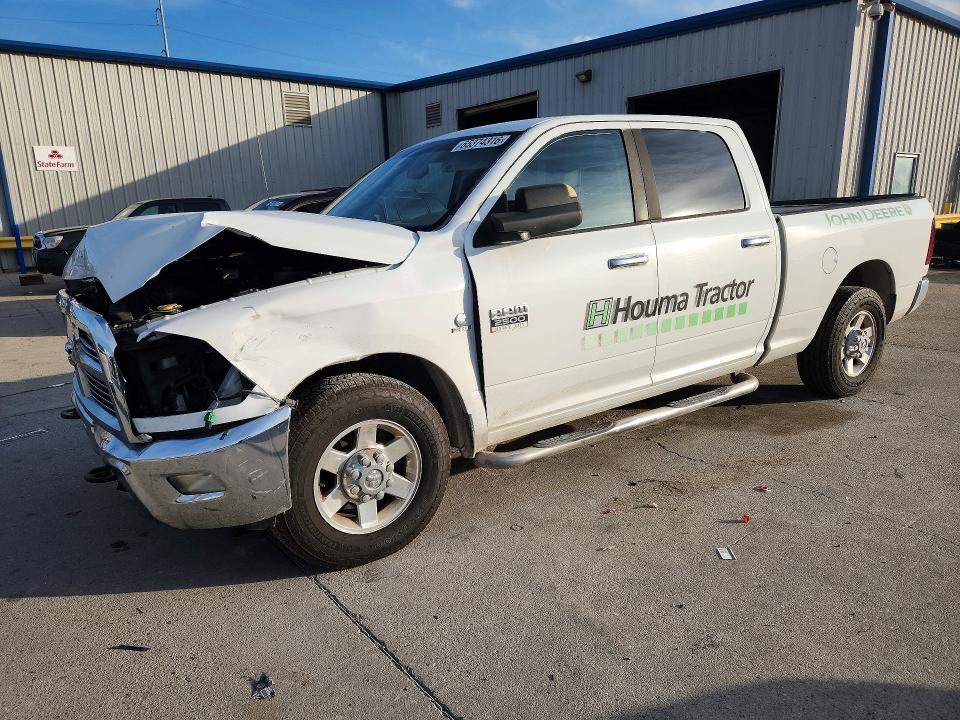 Aukcja sprzedaży 2012 Ram Ram 2500, vin: 3C6TD4DL4CG268845, numer aukcji: 65374316