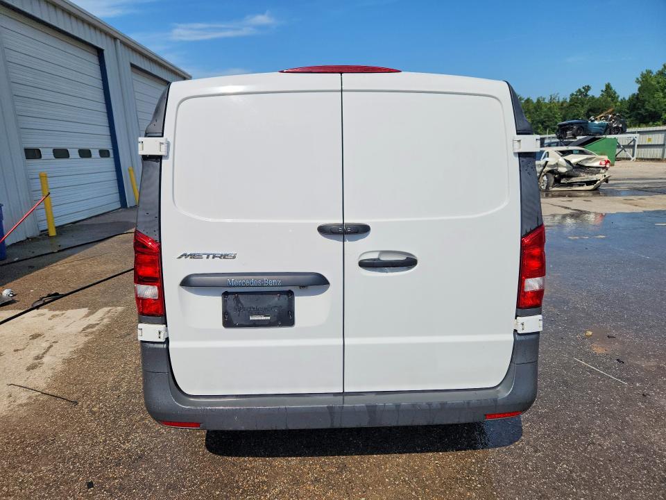 Продаж на аукціоні авто 2021 Mercedes-benz Metris, vin: W1YV0CEY8M3867782, номер лоту: 64016106