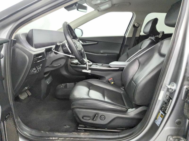 Aukcja sprzedaży 2023 Kia Ev6, vin: KNDC34LA4P5602915, numer aukcji: 62515386