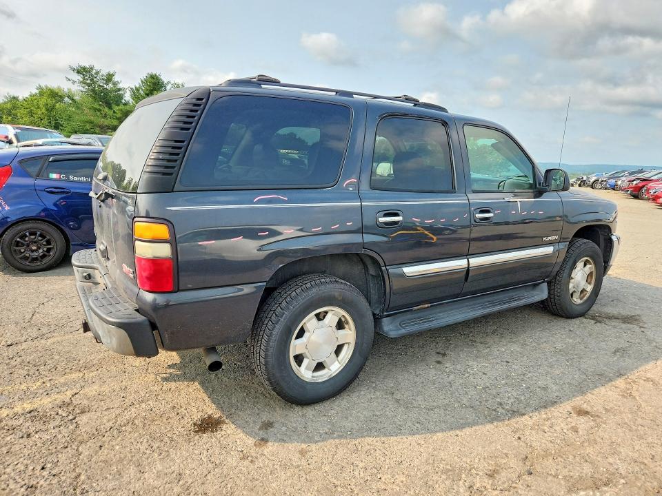 64982116 :رقم المزاد ، 1GKEK13Z96J121830 vin ، 2006 Gmc Yukon مزاد بيع