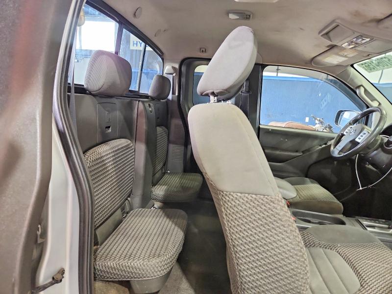 Продаж на аукціоні авто 2016 Nissan Frontier, vin: 1N6AD0CW6GN742552, номер лоту: 67064156