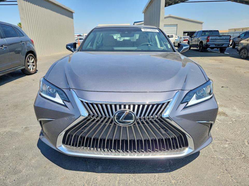 Aukcja sprzedaży 2021 Lexus Es, vin: 58ADZ1B13MU097023, numer aukcji: 64119466