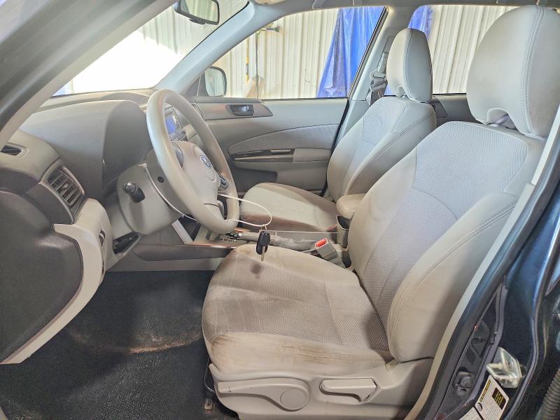 Aukcja sprzedaży 2012 Subaru Forester, vin: JF2SHABC2CH409171, numer aukcji: 64946206
