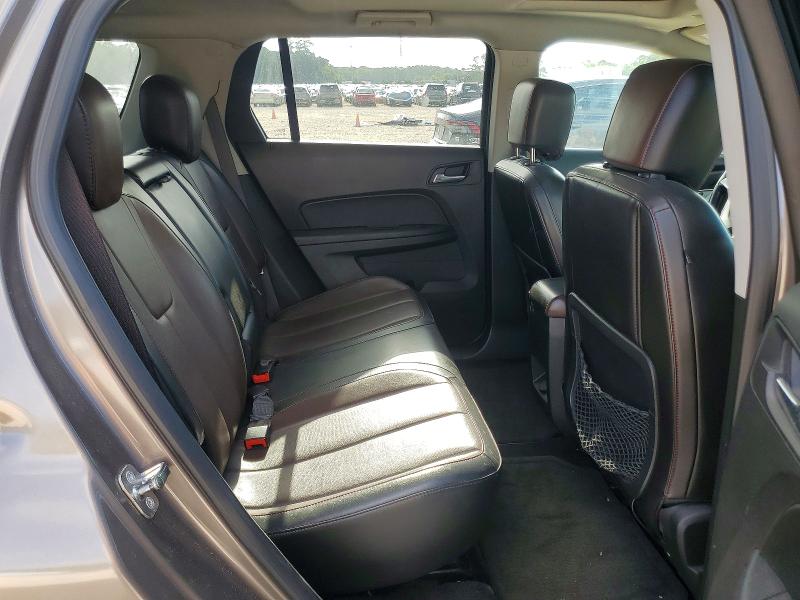 64561836 :رقم المزاد ، 2GKALWEKXC6338708 vin ، 2012 Gmc Terrain مزاد بيع