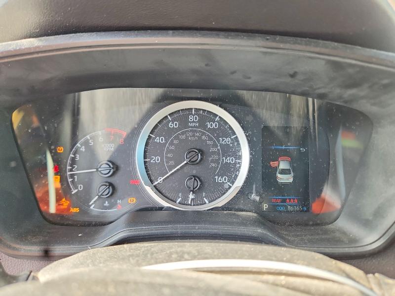 Aukcja sprzedaży 2021 Toyota Corolla, vin: 5YFEPMAEXMP228103, numer aukcji: 65483846