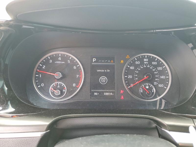 64965386 :رقم المزاد ، 5XXG44J82RG249068 vin ، 2024 Kia K5 مزاد بيع
