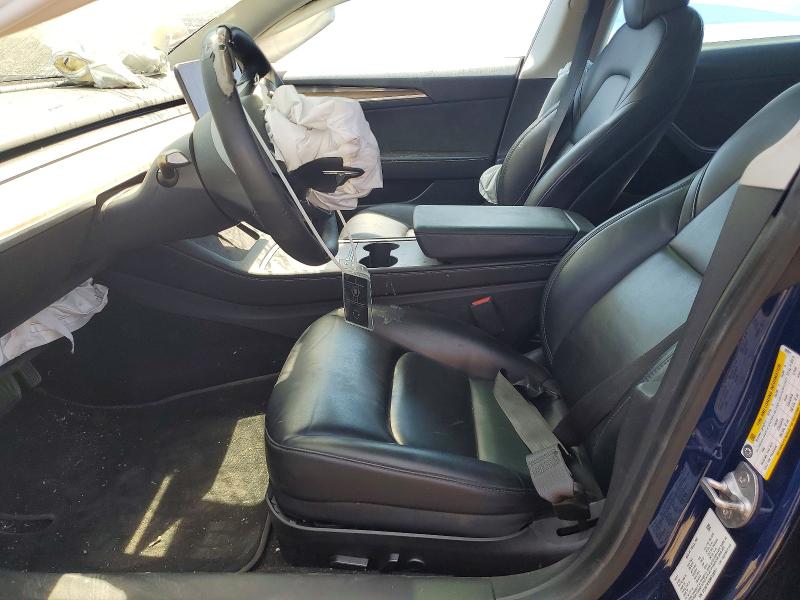Aukcja sprzedaży 2021 Tesla Model 3, vin: 5YJ3E1EA3MF028971, numer aukcji: 65621576