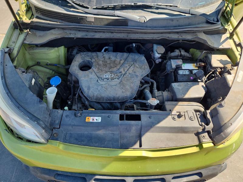 Aukcja sprzedaży 2015 Kia Soul, vin: KNDJN2A29F7748084, numer aukcji: 65671916