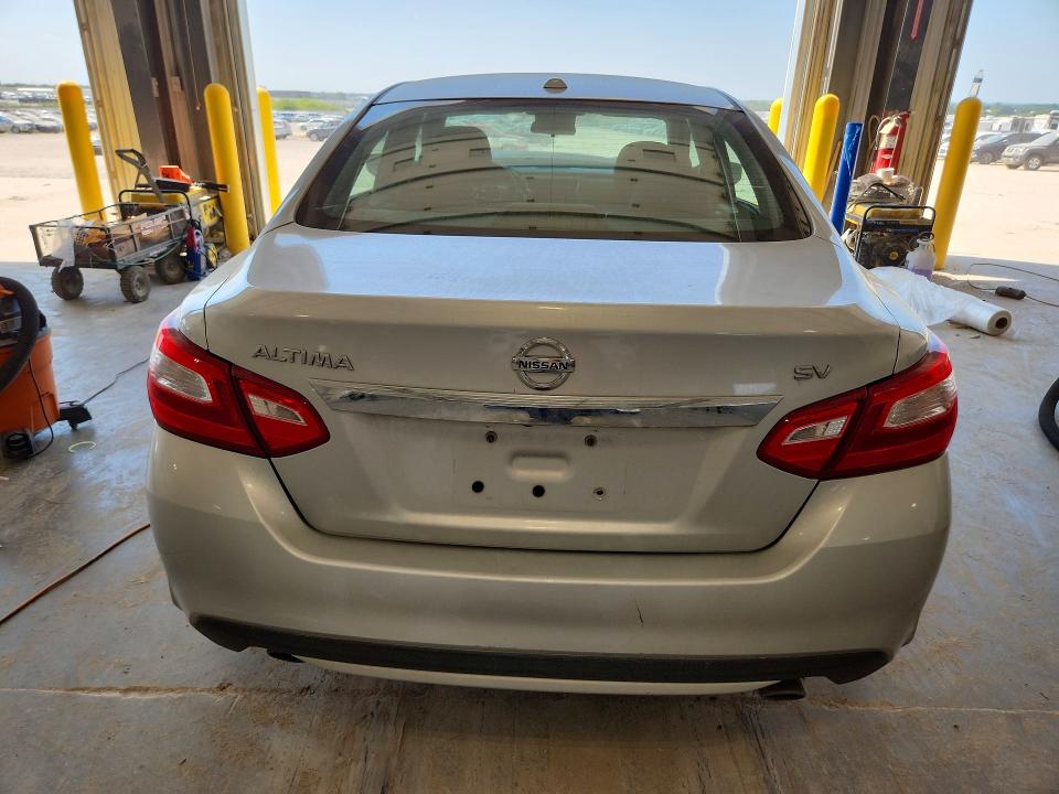 Aukcja sprzedaży 2017 Nissan Altima, vin: 1N4AL3AP9HC281630, numer aukcji: 66568506