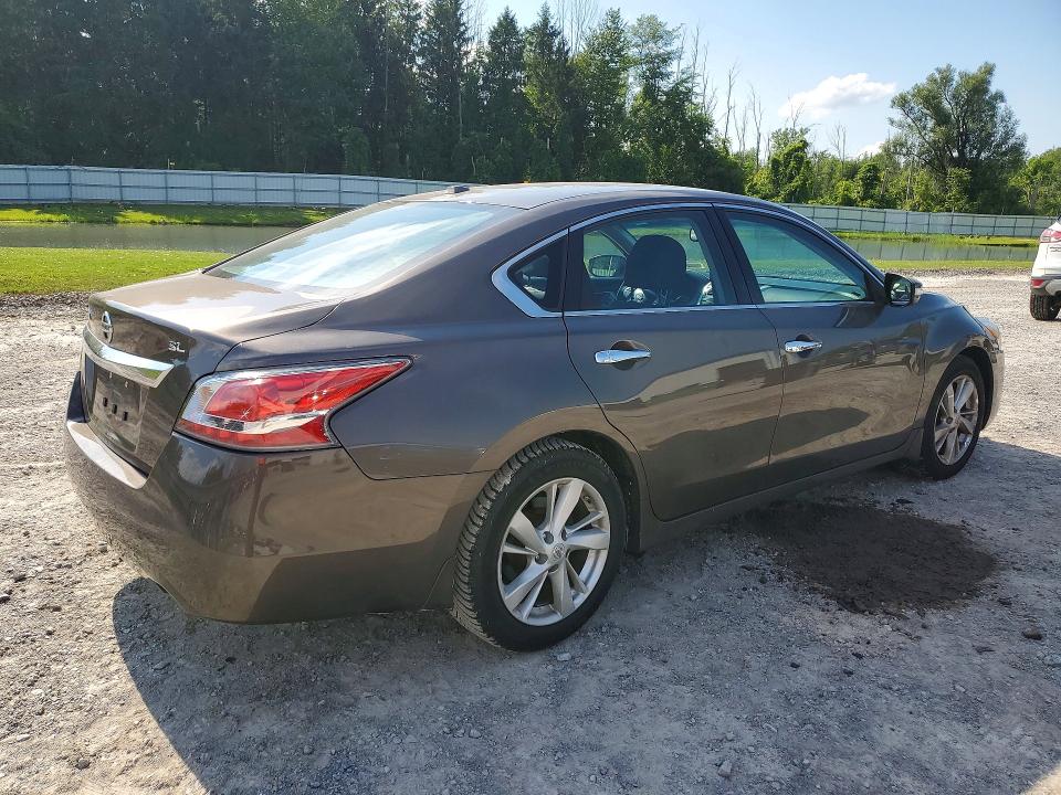 63782576 :رقم المزاد ، 1N4AL3AP7FC470063 vin ، 2015 Nissan Altima مزاد بيع