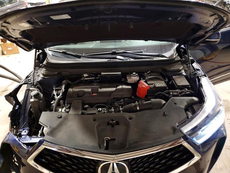 Aukcja sprzedaży 2024 Acura Rdx, vin: 5J8TC2H59RL034080, numer aukcji: 65577636