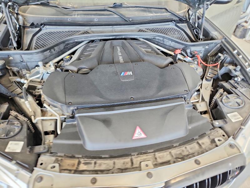 66958876 :رقم المزاد ، 5YMKT6C53J0Y84311 vin ، 2018 Bmw X5 مزاد بيع