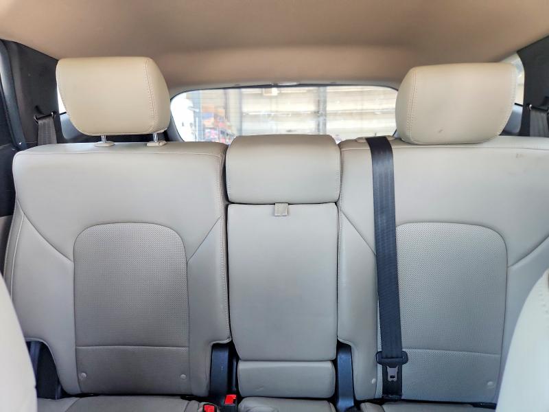 Продаж на аукціоні авто 2018 Hyundai Santa Fe Sport, vin: 5NMZUDLB0JH082443, номер лоту: 66636076
