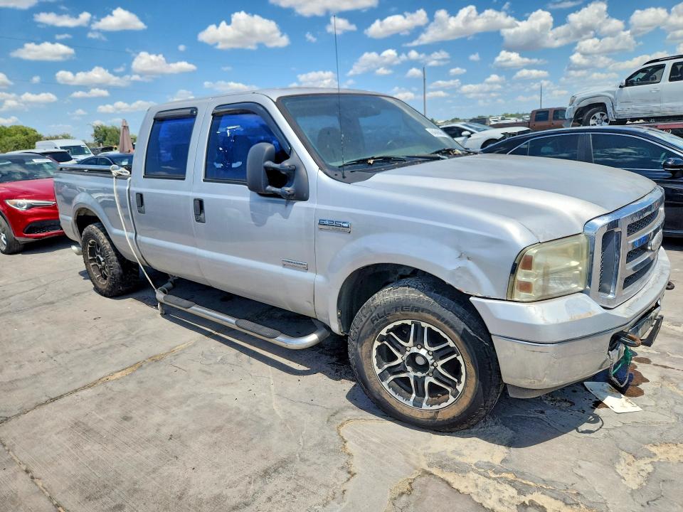 Aukcja sprzedaży 2005 Ford F250, vin: 1FTSW20P15ED09762, numer aukcji: 64649496