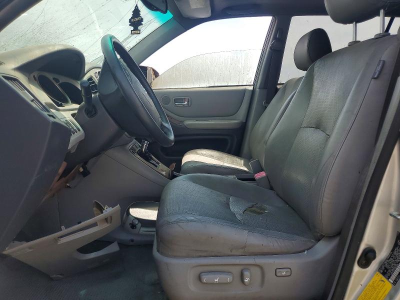 Продаж на аукціоні авто 2005 Toyota Highlander, vin: JTEEP21A950091065, номер лоту: 64340186