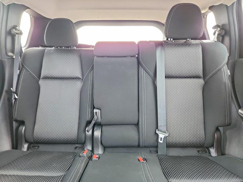 Aukcja sprzedaży 2022 Mitsubishi Outlander, vin: JA4J4TA85NZ039968, numer aukcji: 63843216