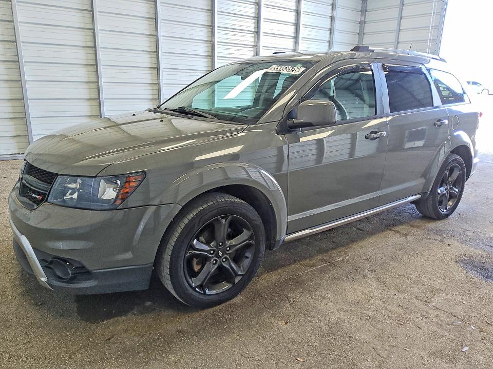 Aukcja sprzedaży 2019 Dodge Journey, vin: 3C4PDCGG5KT861624, numer aukcji: 65063526