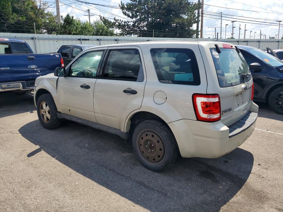 Aukcja sprzedaży 2009 Ford Escape, vin: 1FMCU02779KA58261, numer aukcji: 66408496