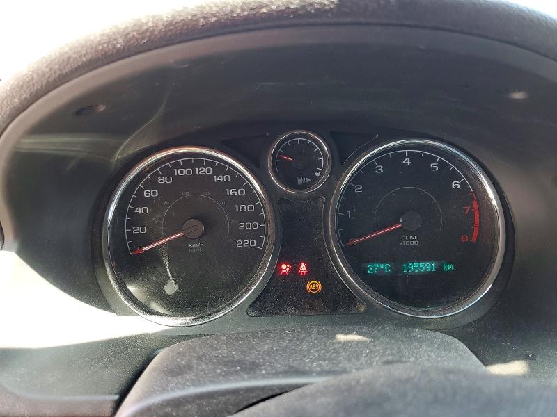 Aukcja sprzedaży 2008 Chevrolet Cobalt, vin: 1G1AL55F587179928, numer aukcji: 65700986
