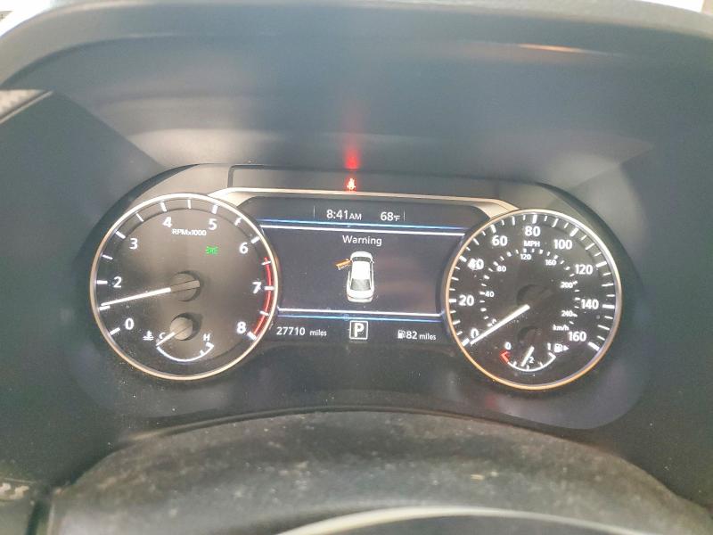 64531466 :رقم المزاد ، 3N1AB8CV6PY235137 vin ، 2023 Nissan Sentra مزاد بيع
