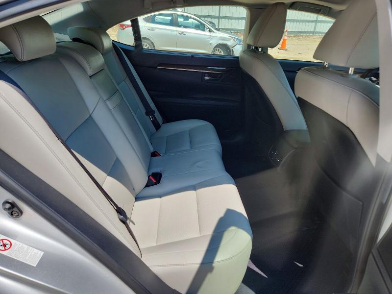 Продаж на аукціоні авто 2014 Lexus Es, vin: JTHBK1GG6E2124764, номер лоту: 65544366