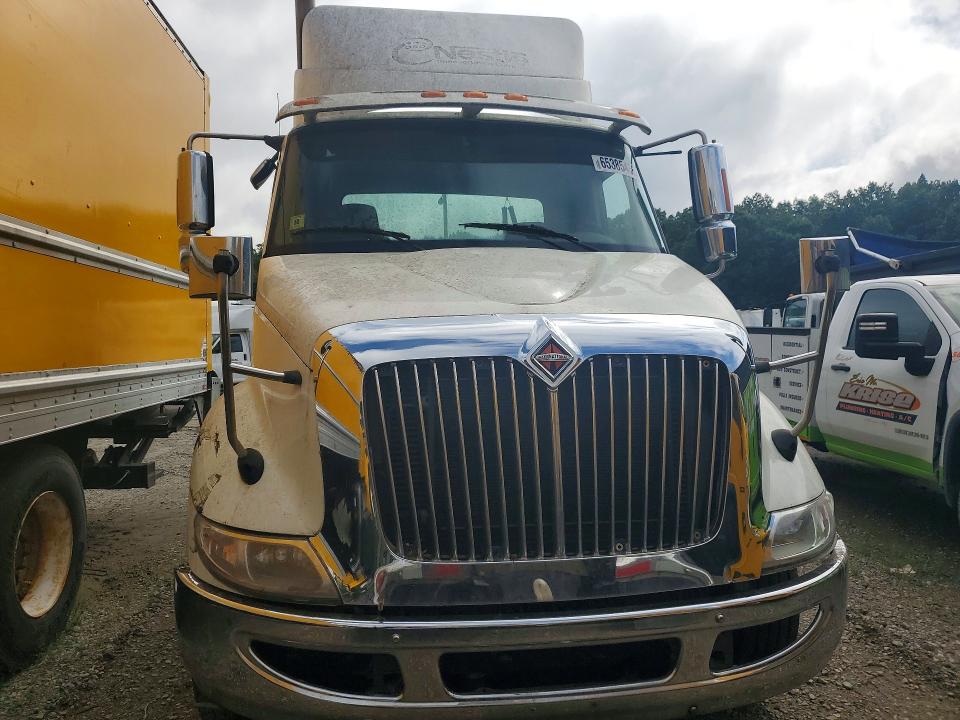 Продаж на аукціоні авто 2012 International 8000, vin: 1HSHXSJR2CH144833, номер лоту: 65385436