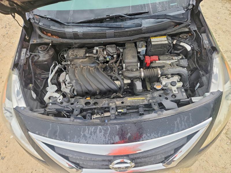 Aukcja sprzedaży 2016 Nissan Versa, vin: 3N1CN7AP3GL855410, numer aukcji: 65820516