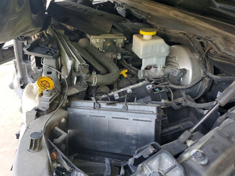 65730176 :رقم المزاد ، 1C6RREJT1MN794445 vin ، 2021 Ram 1500 مزاد بيع