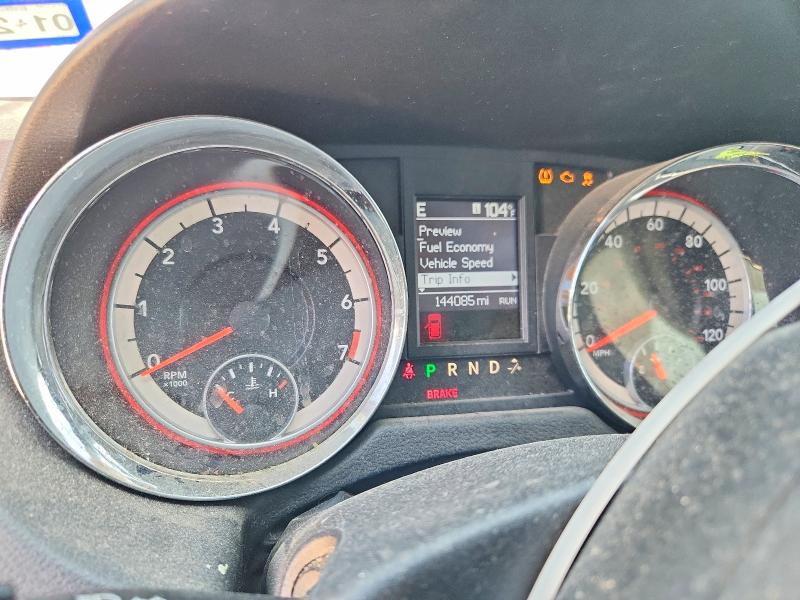 Продажа на аукционе авто 2013 Dodge Grand Caravan, vin: 2C4RDGDG1DR606415, номер лота: 66637546
