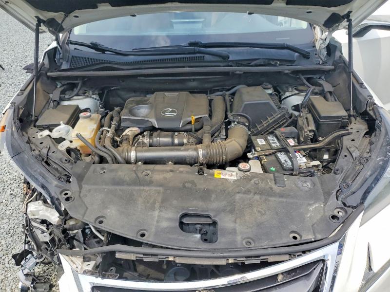 2016 Lexus Nx 200t მანქანა იყიდება აუქციონზე, vin: JTJYARBZ6G2044791, აუქციონის ნომერი: 65024156