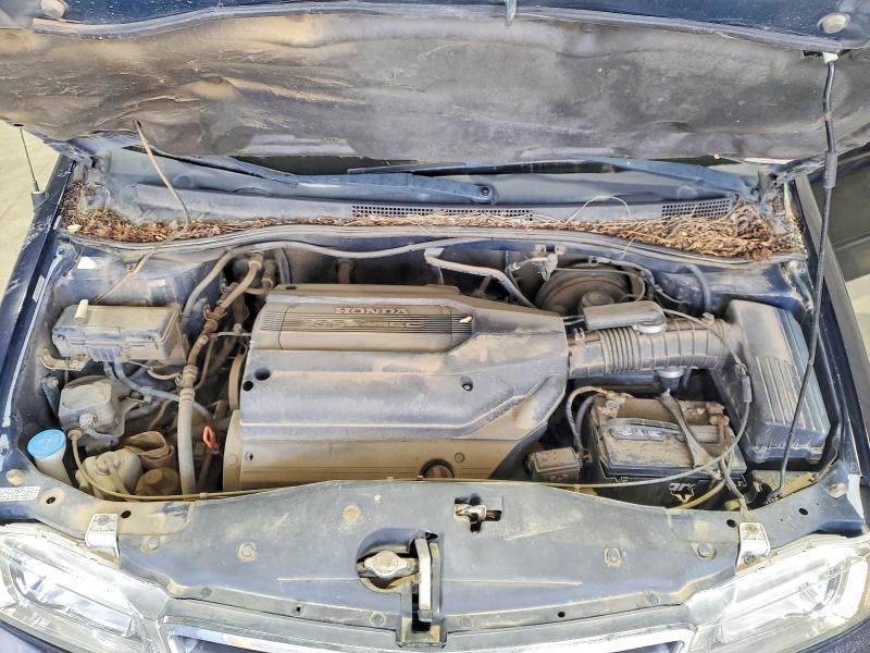 Aukcja sprzedaży 2003 Honda Odyssey, vin: 5FNRL18083B028935, numer aukcji: 64662856
