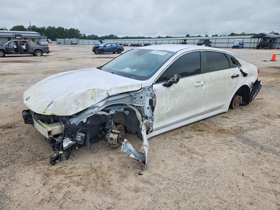 Aukcja sprzedaży 2021 Kia K5, vin: 5XXG14J25MG047967, numer aukcji: 65932416
