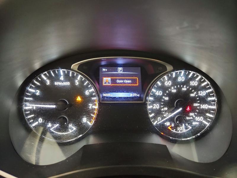 Продажа на аукционе авто 2017 Nissan Altima, vin: 1N4AL3AP0HC167662, номер лота: 63475296