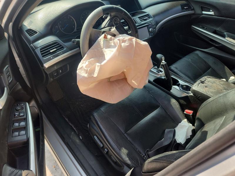 Продаж на аукціоні авто 2014 Honda Crosstour, vin: 5J6TF1H53EL002195, номер лоту: 64072066